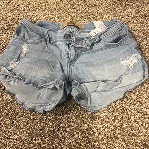Hollister Shorts